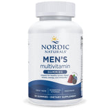Férfi multivitamin gumicukor - 60 gumicukor