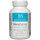 Meno Sense 410 mg - 90 capsules - Nutra Best Europe