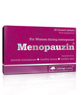 Menopauzin 30 tabletta <tc>Olimp</tc>