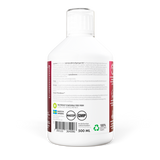 Menoplus+ Fish Collagen 10,000 mg for women 40+ | 500 ml - Nutra Best Europe