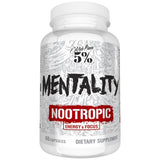 Mentalitás | Energy and Focus Nootropic 60 kapszula