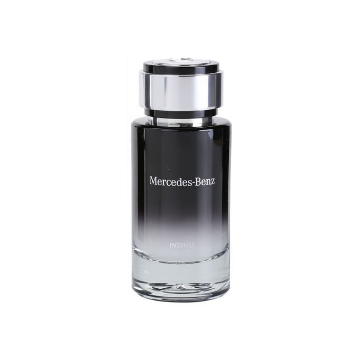 <tc>MERCEDES BENZ</tc> Intense Eau De Toilette spray 120ml