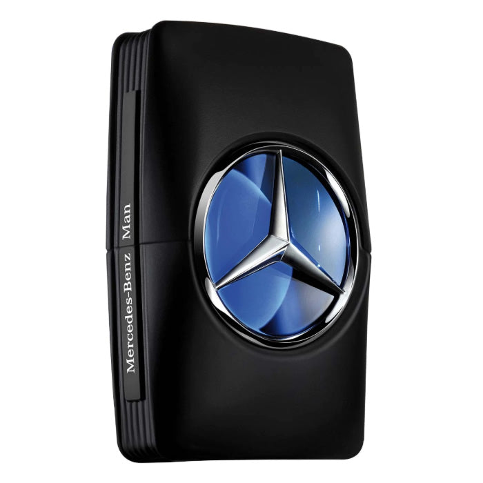 <tc>MERCEDES BENZ</tc> Man Eau de Toilette spray 100ml