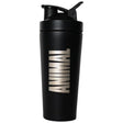 Animal Shaker Stainless Steel Double Walled - 800 ml - Nutra Best Europe