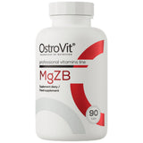 MgZB/ZMA 90 tabletta