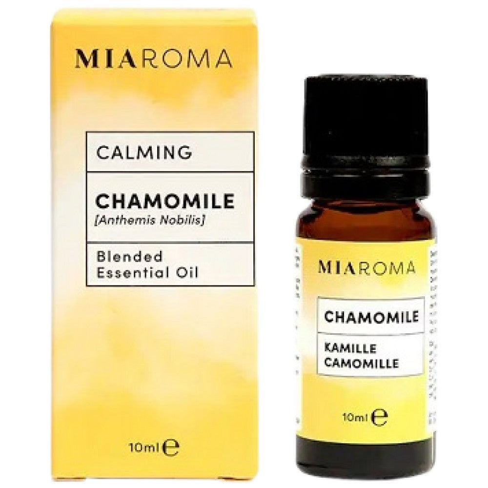 Miaroma kamilla | Kevert illóolaj - 10 ml