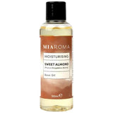 Miaroma édes mandula olaj - 100 ml