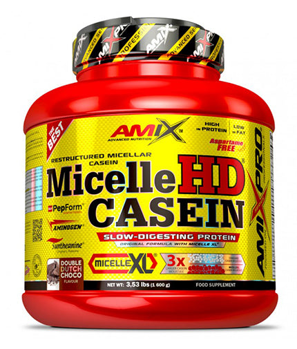 Micella HD kazein - 1,60 kg