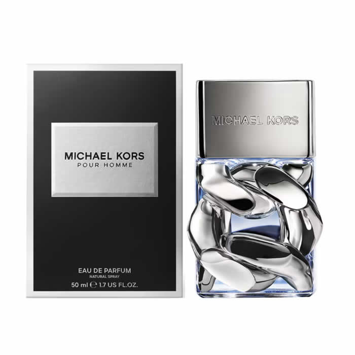 <tc>MICHAEL KORS</tc> Pour Homme Eau De Parfum spray 50ml