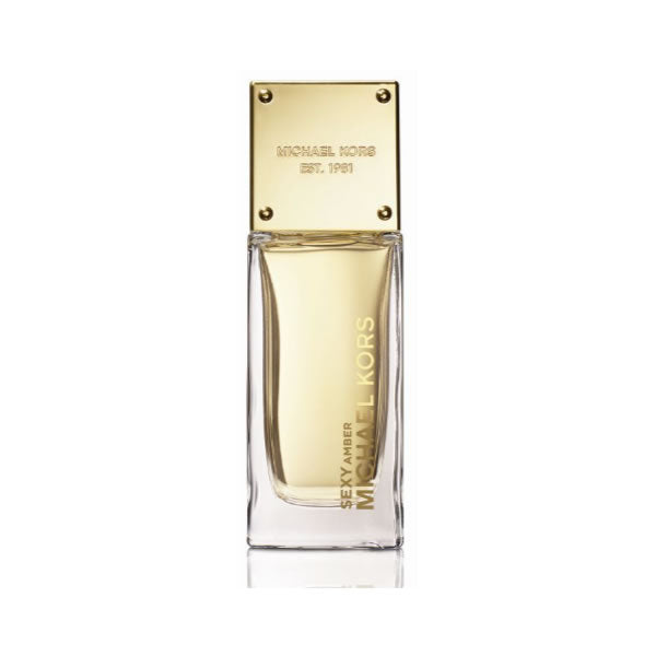 <tc>MICHAEL KORS</tc> Sexy Amber Eau De Parfüm spray 50ml