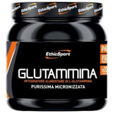 Mikronizált glutamin | Kyowa minőség - 300 gramm
