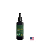Pajzsmirigy - Microsomal™ szelén 200 µg (mustármagból), 59,2 ml csepp