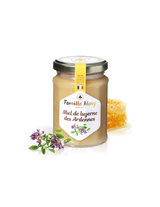 Miel de luƺerne des Ardennes/Luzerni méz, 230g Famille Mary
