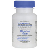 Migraine Relief 100 Tablets - Nutra Best Europe