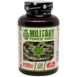 Military Force Pack - 100 kapszula