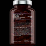 Máriatövis 500 mg - 90 kapszula