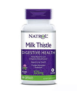 Milk Thistle Digestive 525mg/60 Tab