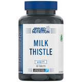 Máriatövis Vitality - 90 tabletta