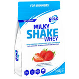 Milky Shake Whey - 700 gramm