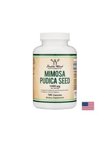 Mimosa pudica/ Mimosa pudica (magok), 180 kapszula <tc>Double Wood</tc>