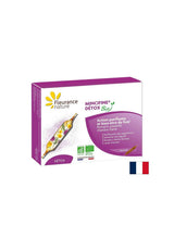 Detox Formula Mincifine®, 10 ivóampulla