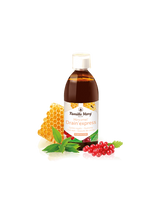Mincimel Drain' express/Szirup folyadékvisszatartás ellen, 500 ml