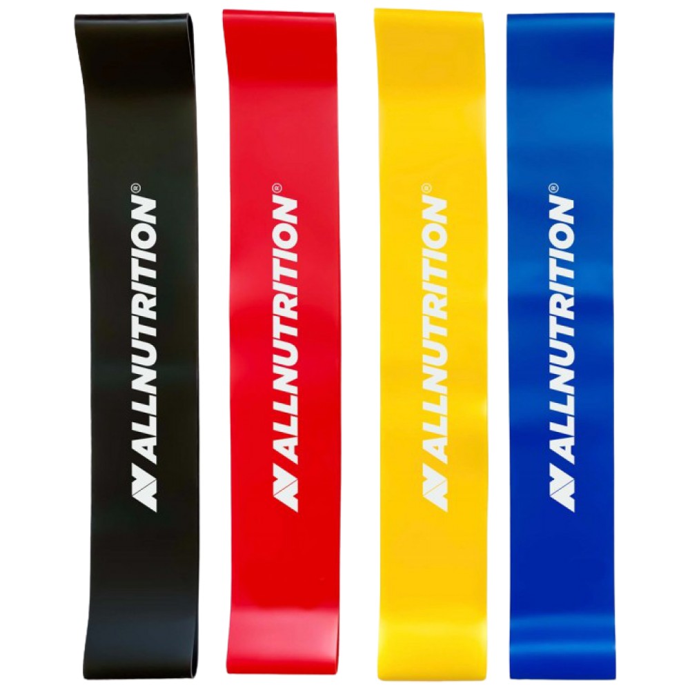 Mini Band Set - 4 db.