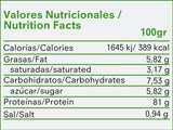 Mini Whey Protein - 100 gramm