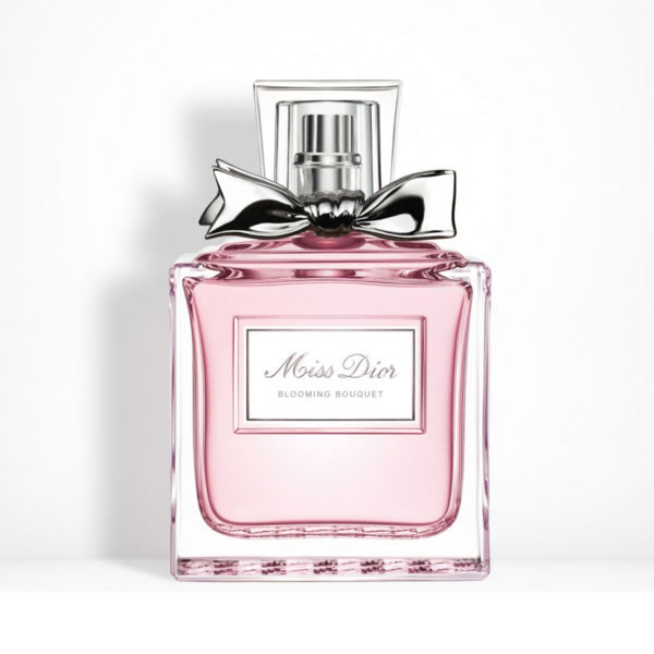 Hiányzik <tc>DIOR</tc> Blooming Bouquet Eau De Toilette spray 50ml