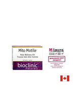 Mito Motile™ Férfi Wellness Készlet/ Termékenységi Formula Férfiaknak x 60 tasak <tc>Natural Factors</tc>