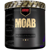MOAB - 210 grams - Nutra Best Europe