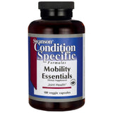 Mobility Essentials 180 kapszula