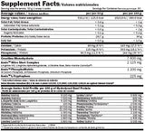 Monster Beef Protein - 2200 kg