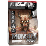 Monster Mass/High Protein Gainer - 7000 gramm