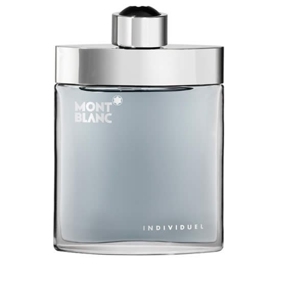 <tc>MONTBLANC</tc> Egyéni Eau De Toilette spray 75ml