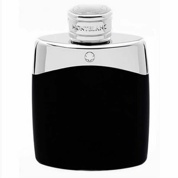 <tc>MONTBLANC</tc> Legend Eau De Toilette spray 200ml