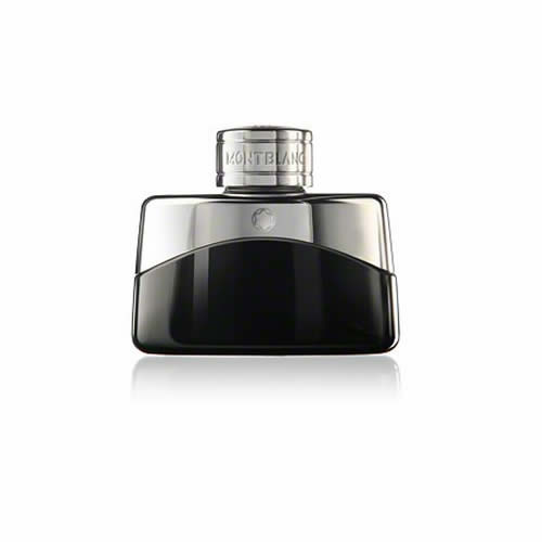 <tc>MONTBLANC</tc> Legend Eau De Toilette spray 30ml