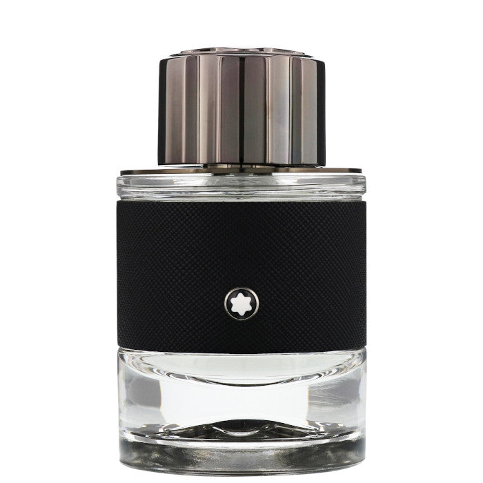 <tc>MONTBLANC</tc> Explorer Eau De Perfume spray 60ml