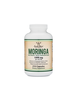 Moringa/ Moringa, 210 kapszula <tc>Double Wood</tc>