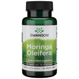 Moringa Oleifera 501 mg - 60 kapszula