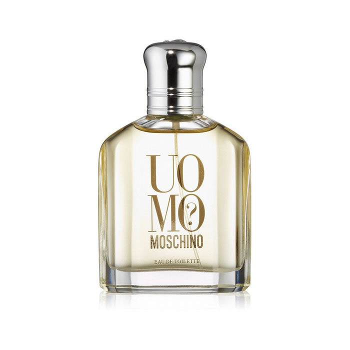 <tc>MOSCHINO</tc> Uomo? Eau De Toilette spray 75ml