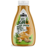 Mr. Tonito/Cashew Butter Smooth 400 gramm