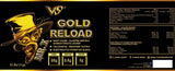 Mr. X Gold Reload - 2100 gramm