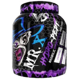 Mr. X Hydro Whey | Anabolikus hidrolizátum fehérje - 1800 gramm