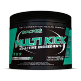 Multi Kick/Következő generációs egészségügyi formula - 150 gramm