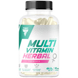 Multi-Vitamin Herbal for Women - 90 kapszula