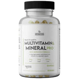 Multivitamin és ásványi anyagok - 60 kapszula