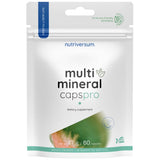 MultiMineral Caps Pro - 60 kapszula