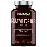 Multivit for Her + Biotin - 90 kapszula