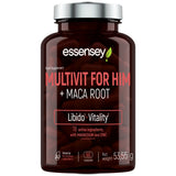 Multivit neki + Maca Root - 90 kapszula